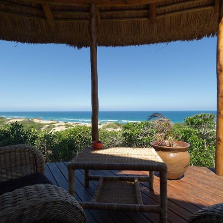 Dunes De Dovela Eco-Lodge Chefe Chume Værelse billede