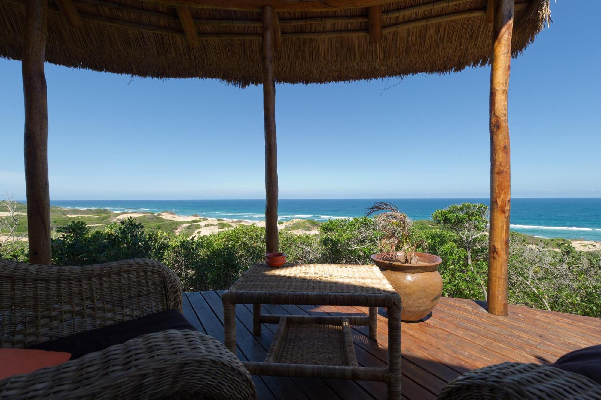 Dunes De Dovela Eco-Lodge Chefe Chume Værelse billede